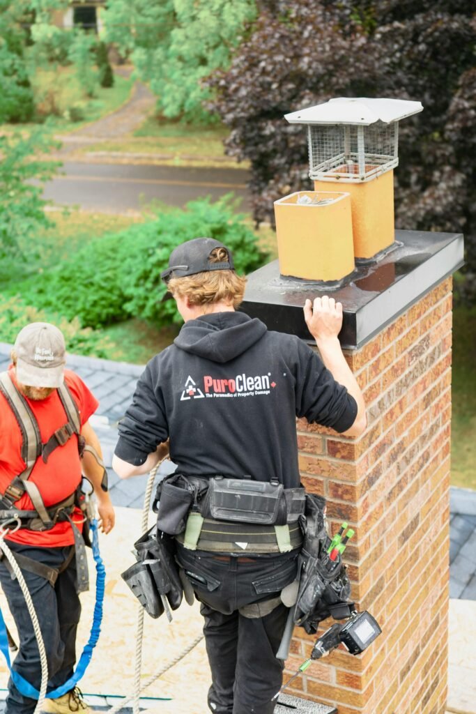 Roof Cleaning Wakefield