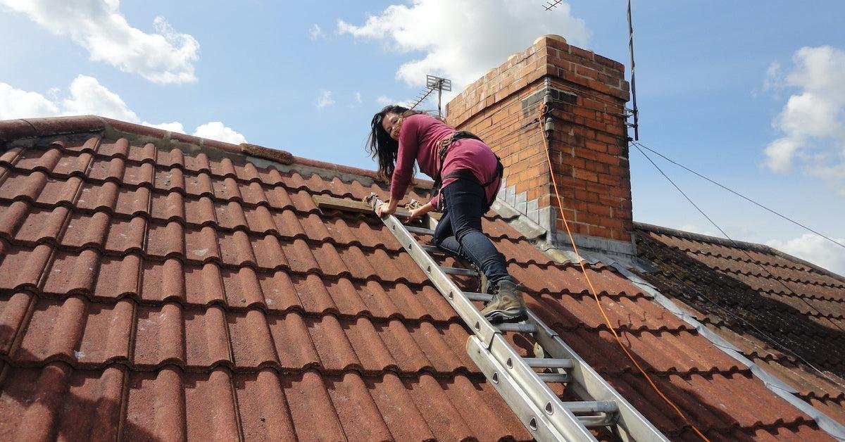 Roof Cleaning Wakefield